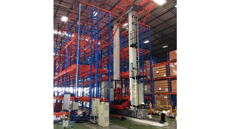 asrs