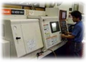 cnc-lathe