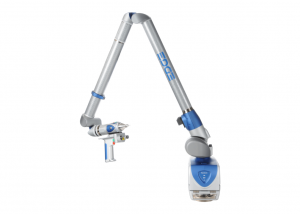 faro-edge-scanarm - laser scanner