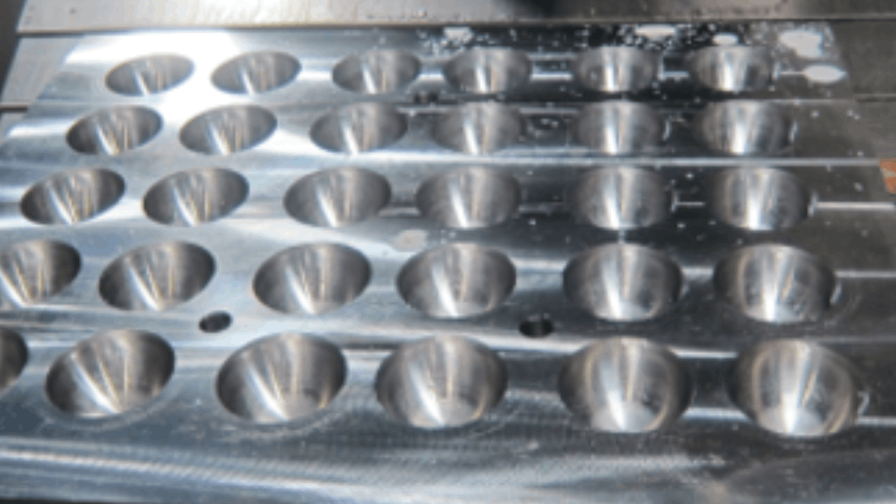 Roller Rail Die roller-rail-die