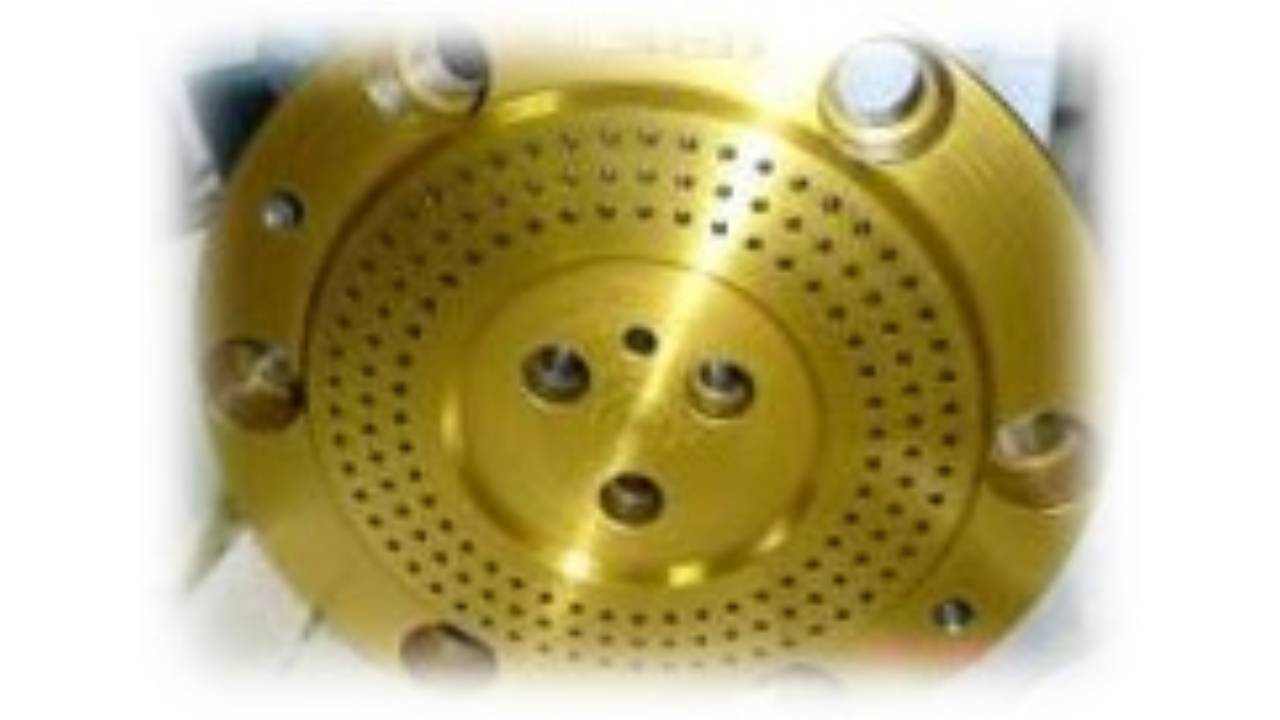 Surface Treatment surface-treatment