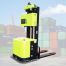 unmanned-stacker
